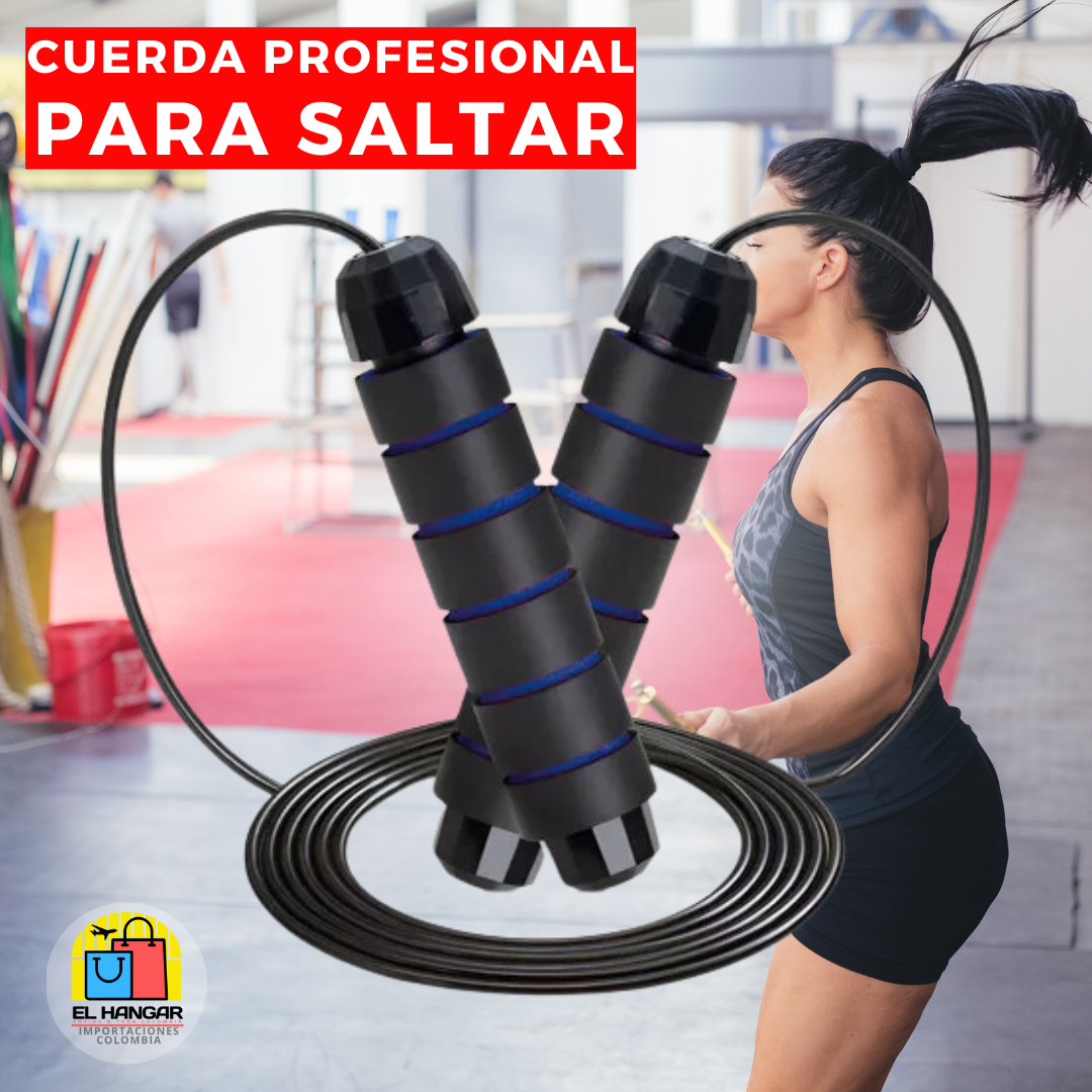 LAZO PROFESIONAL FITNESS PRO